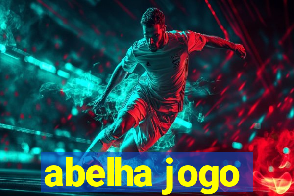 abelha jogo